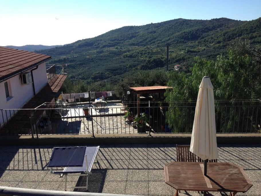 Villa Berio Due - Tuija Villa Viani 외부 사진