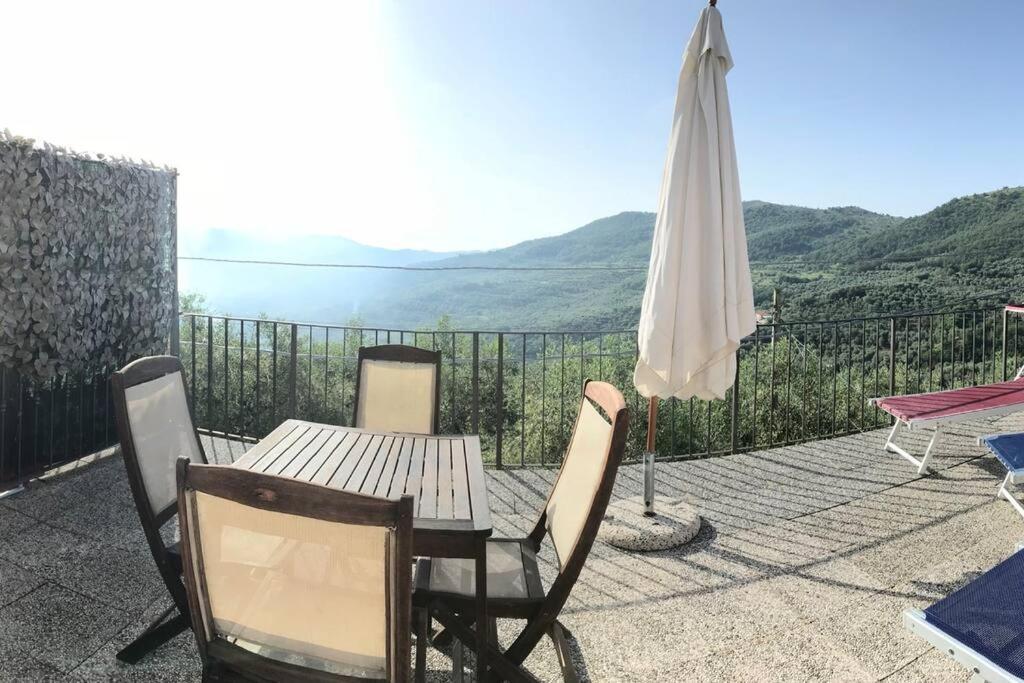 Villa Berio Due - Tuija Villa Viani 외부 사진