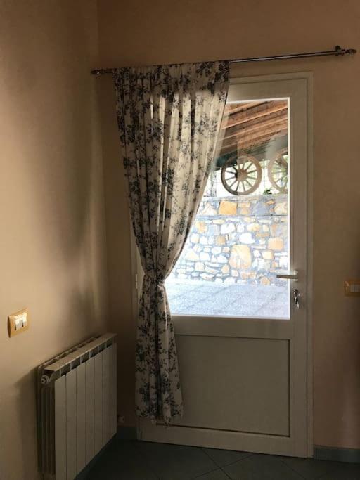 Villa Berio Due - Tuija Villa Viani 외부 사진