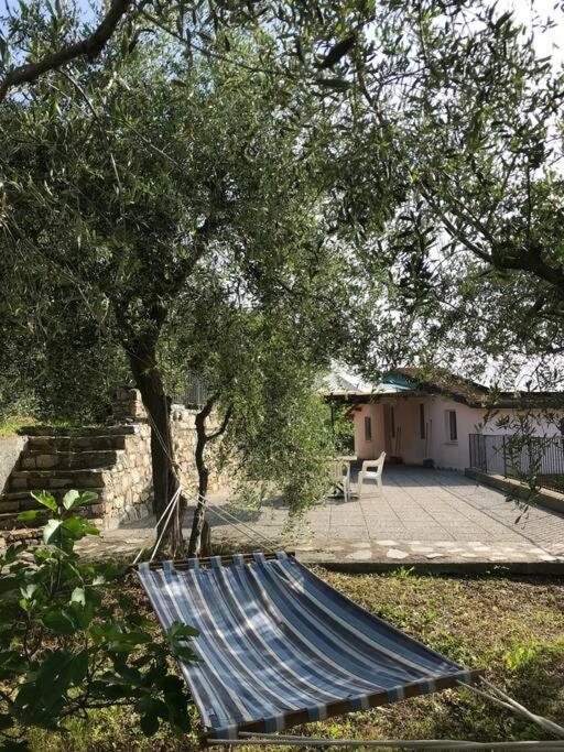Villa Berio Due - Tuija Villa Viani 외부 사진