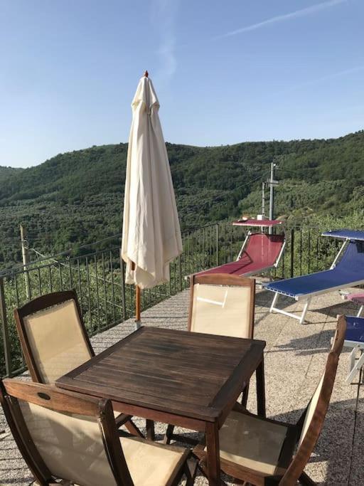 Villa Berio Due - Tuija Villa Viani 외부 사진