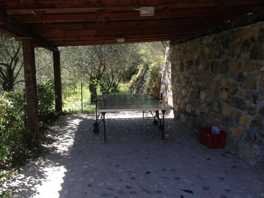Villa Berio Due - Tuija Villa Viani 외부 사진