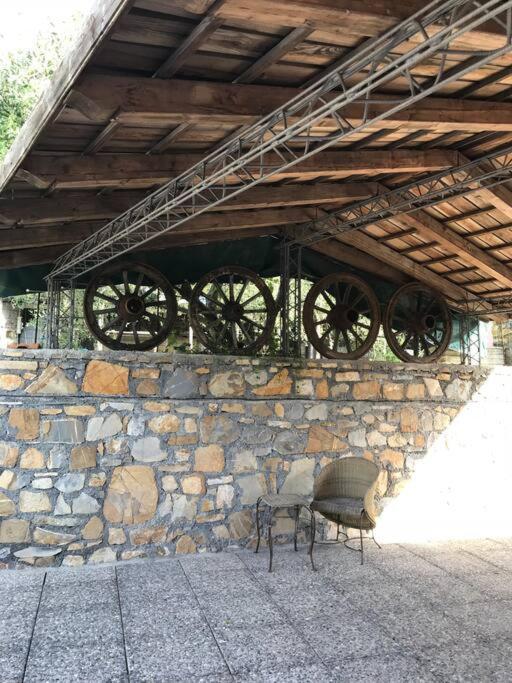 Villa Berio Due - Tuija Villa Viani 외부 사진