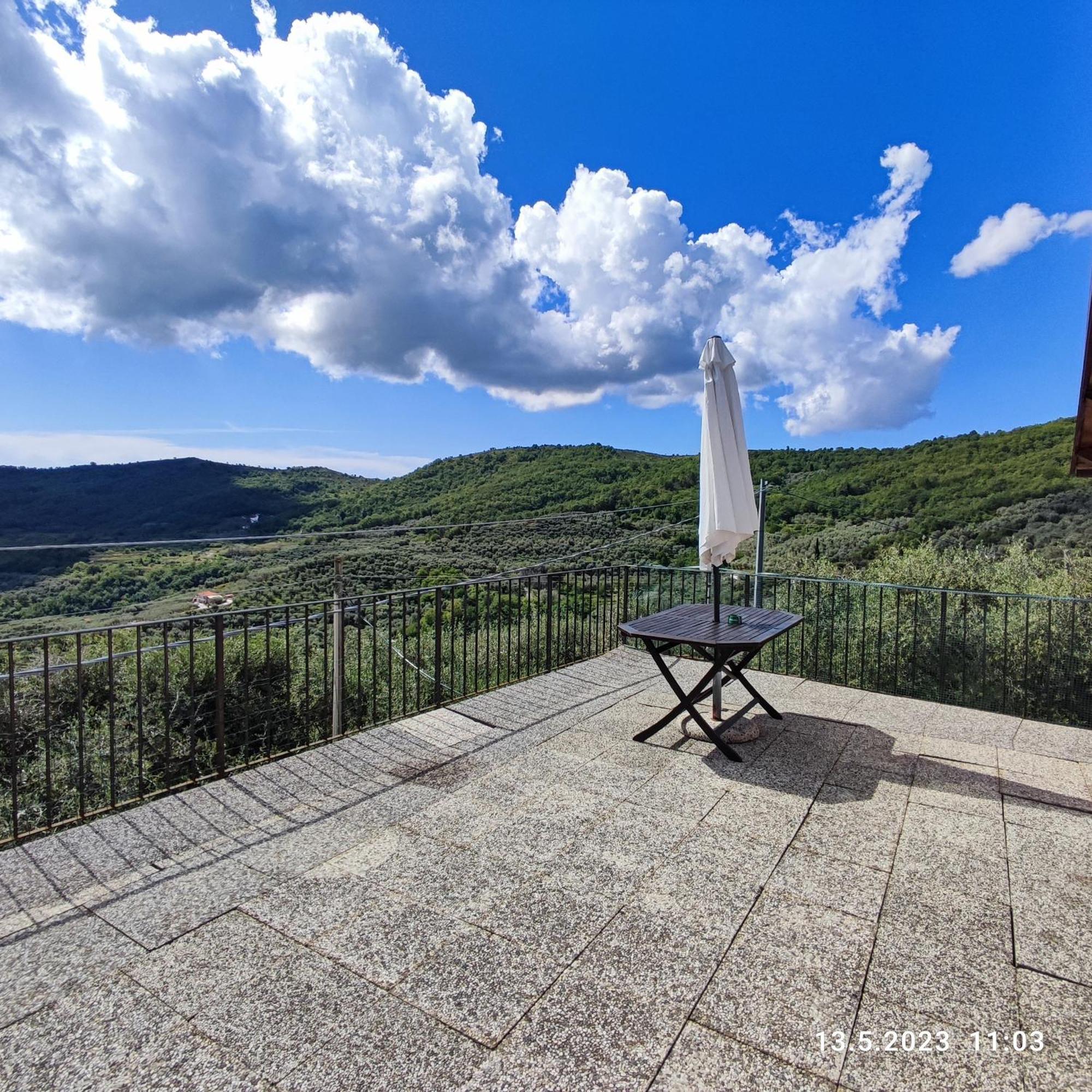 Villa Berio Due - Tuija Villa Viani 외부 사진