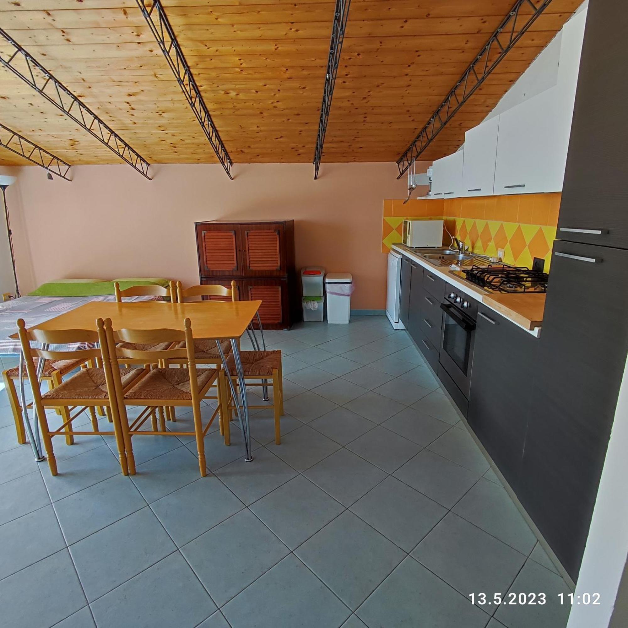 Villa Berio Due - Tuija Villa Viani 외부 사진
